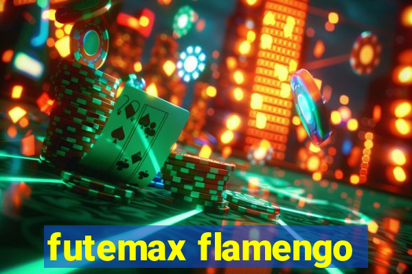 futemax flamengo-fluminense